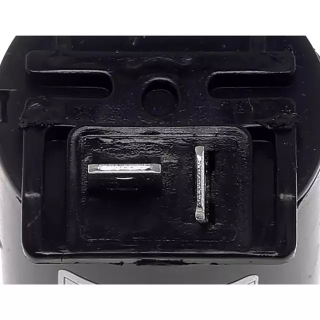 Windshield Washer Pump - ACDelco (8-6715)