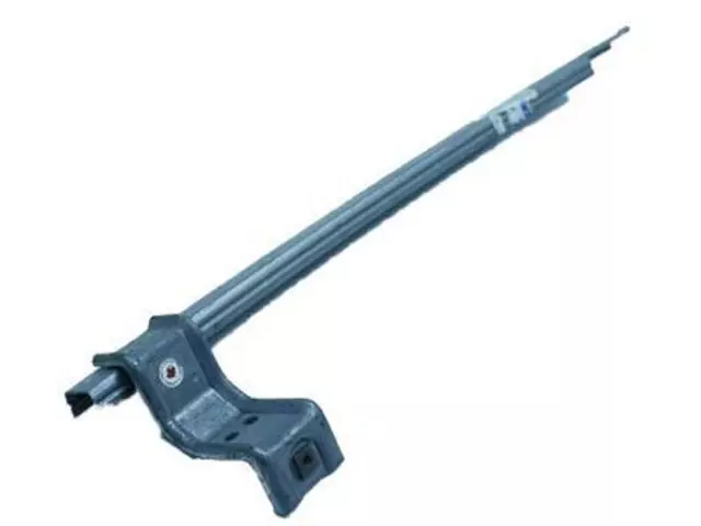 F4TZ15222A01A - Body: Run Channel for Ford: Bronco, F-150, F-250, F-250 HD, F-350, F-Super Duty Image