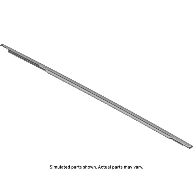 85695082 - Body: Belt Molding for Cadillac: CT5 Image