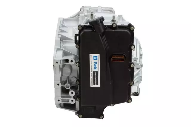 19332871 - : Trans-Axle for Chevrolet: Impala Image