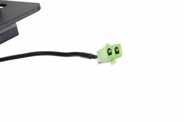 Radio Volume Compensator Interior Noise Microphone - GM (23431335)