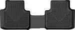 50411 - : X-act Contour - 2nd Seat Floor Liner for Husky Liners Image