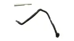 7722607060 - Fuel System: Breather Tube for Toyota Image