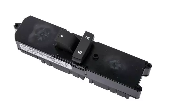 Passenger Side Door Lock Switch - GM (20958434)