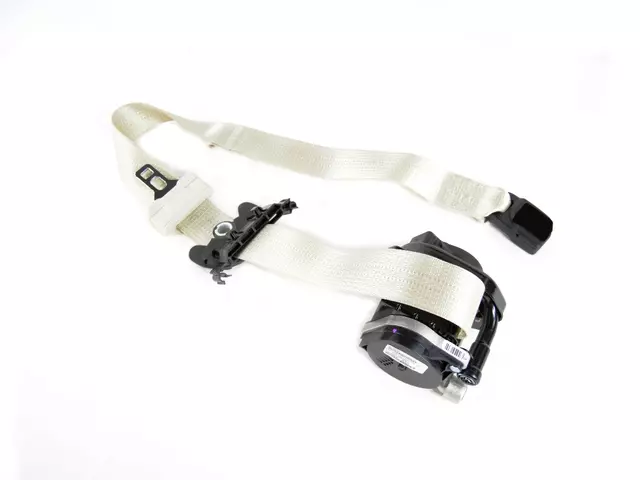 Retractor Seat Belt, Right - Mopar (5ZD42ML2AA)