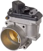 TB1037 - : Fuel
                    Injection Throttle Body Assembly for Spectra Premium Image