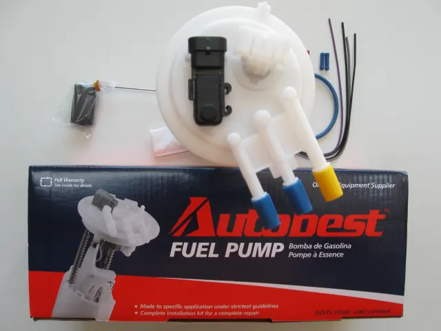 F2963A - : Autobest F2963A Fuel Pump Module Assembly for Autobest Image