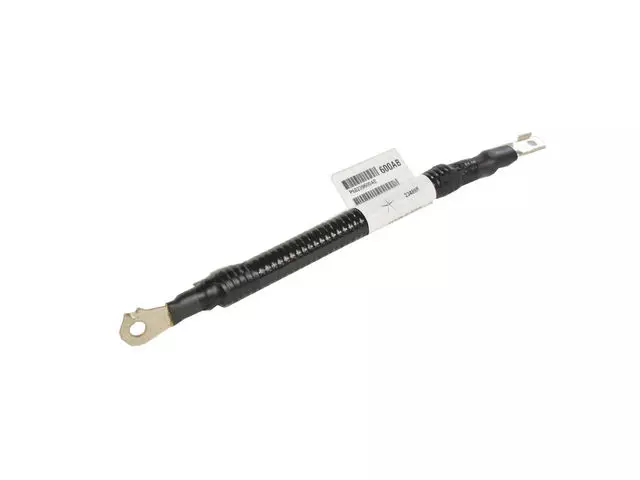 Battery Negative Wiring - Mopar (68239600AB)