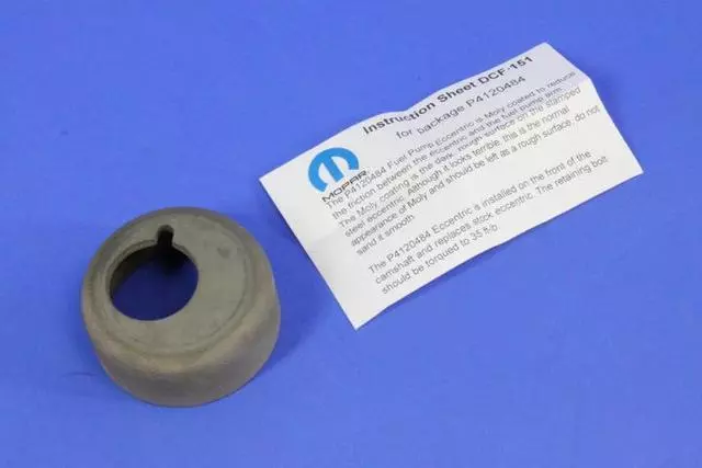 Fuel Pump Eccen - Mopar (P4120484)
