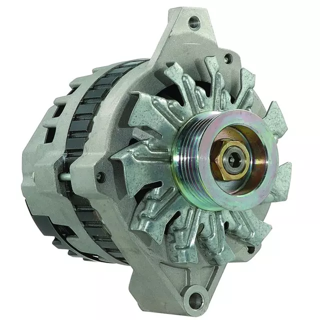 3351034 - : Alternator for ACDelco Image