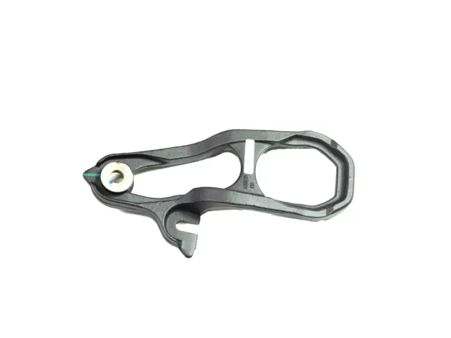 68272945AB - : Tow Hook, Left for Mopar Image