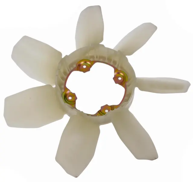 620565 - Belts and Cooling: Radiator Fan Blade - Plastic for Dorman Image