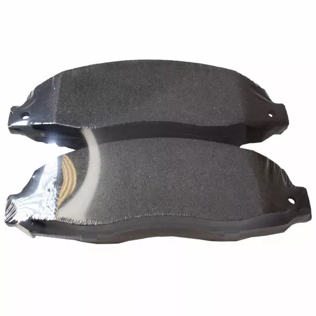 Brake Pads Front - Ford (XU2Z-2V001-ATA)