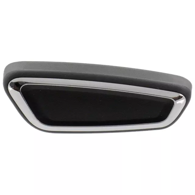 DG9Z14711BH - Body: Knob for Ford: Edge, Explorer, F-150, Fusion, Police Responder Hybrid, SSV Plug-In Hybrid | Lincoln: MKC, MKX, MKZ Image