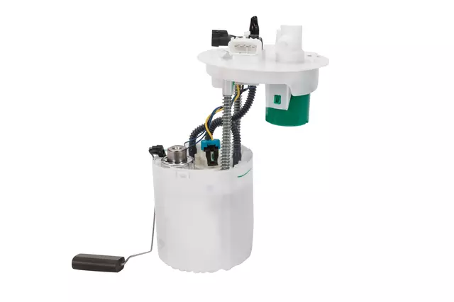 Fuel Pump and Level Sensor Module with Seal - ACDelco (MU2238)