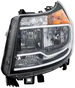 1590335 - Electrical, Lighting and Body: Headlight Assembly for Dorman Image