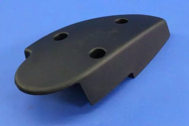 Recliner Shield, Right, Outboard - Mopar (5NJ30DX9AA)