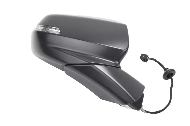 Mirror Assembly - GM (84978545)