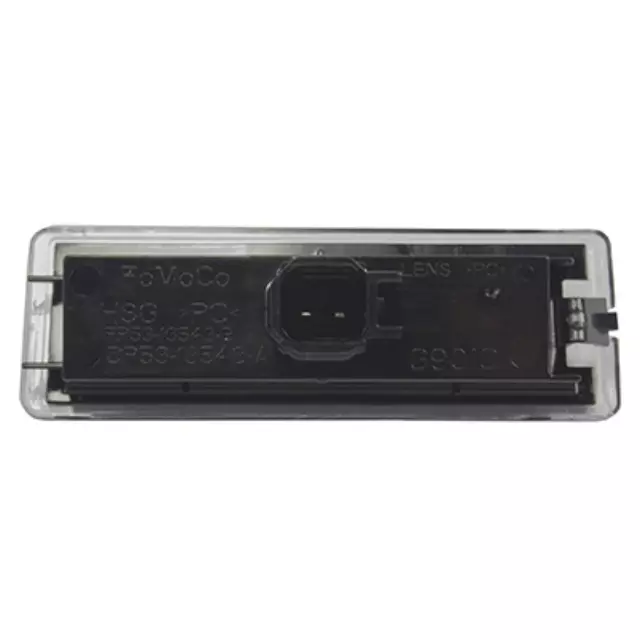 License Lamp - Ford (DP5Z-13550-A)