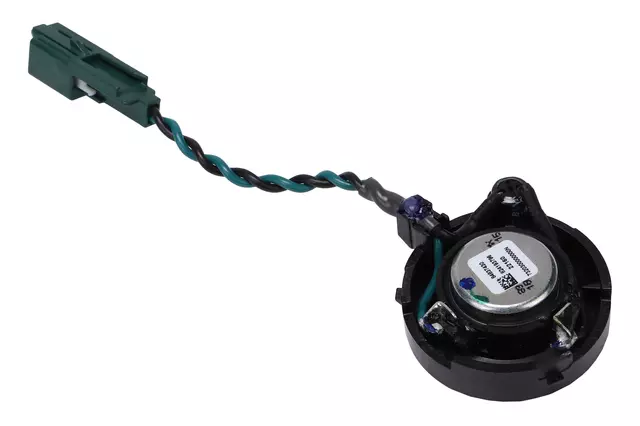 84837430 - Body: Windshield Pillar Speaker for Cadillac: CT4, CT5 Image