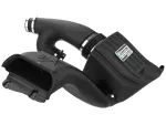 5310033D - : QUANTUM Cold Air Intake System w/ Pro DRY S Filter for aFe Power Image