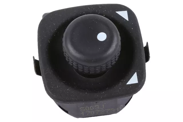 97780675 - : Door Mirror Switch - Driver's Side (LH) for Chevrolet: LCF 3500, LCF 3500HD, LCF 3500HG Image