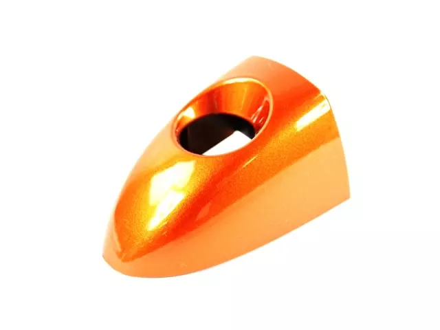 1TD37HVGAC - Doors, Door Mirrors and Related Parts: Door Handle Cap, Left for Jeep: Cherokee Image