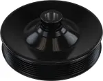 PU100353 - : AAE New Power Steering Pulley - Metal for ATLANTIC AUTOMOTIVE Image