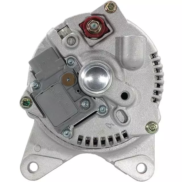 3351107 - : Alternator for ACDelco Image