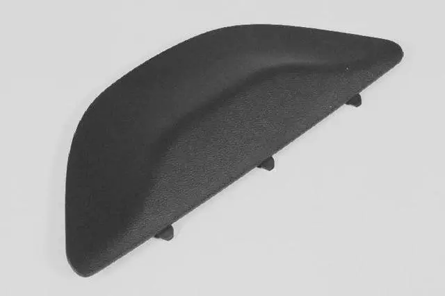 Liftgate Trim Cover - Mopar (1TK61HL1AA)