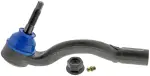 MS25650 - : Steering Tie Rod End for MEVOTECH Image