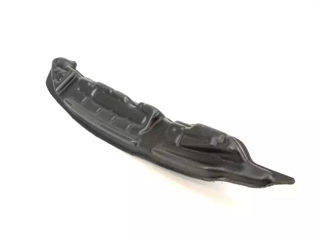 5112043AB - Body Sheet Metal Except Doors: Blocker Foam, Left for Dodge: Charger Image