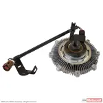 YB3076 - : Motorcraft™ Fan Clutch for Ford: Explorer, Explorer Sport Trac | Mercury: Mountaineer Image