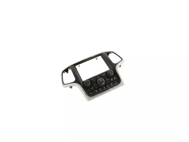 68333942AA - : Vehicle Feature Controls Center Stack for Mopar Image
