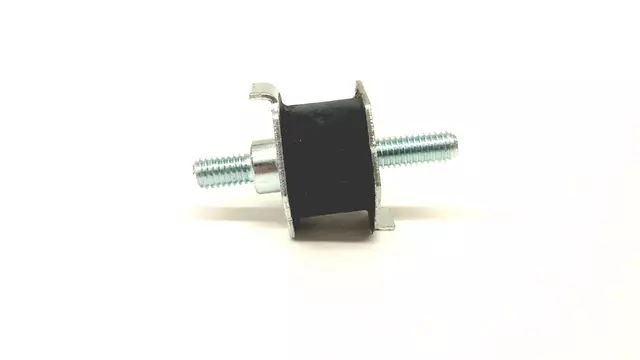 46022AE010 - : Lower Case Cushion for Subaru: B9 Tribeca, Baja, Crosstrek, Forester, Impreza, Legacy, Outback, Tribeca, WRX, WRX STI, XV Crosstrek Image