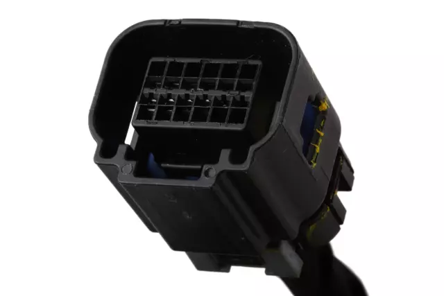 Part# 84102079 Rear Object Alarm Sensor Wiring Harness - GM (84102079)