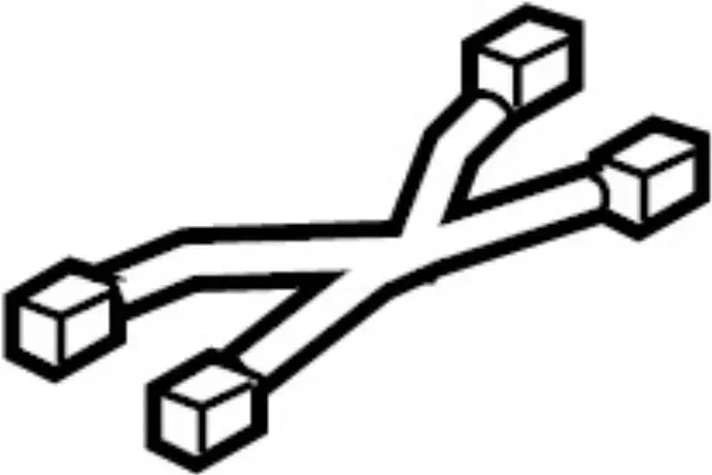 870196JL3B - : Wire for Infiniti Image