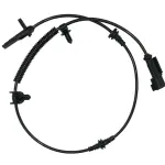 1BP02385AA - Brake: ABS Wheel Speed Sensor for bproauto Image