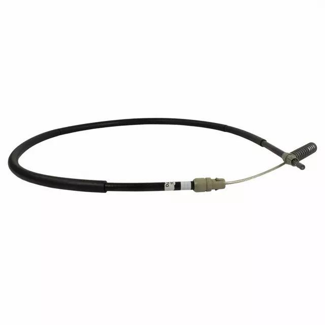 FL3Z2A635G - : Rear Cable for Ford: F-150 Image