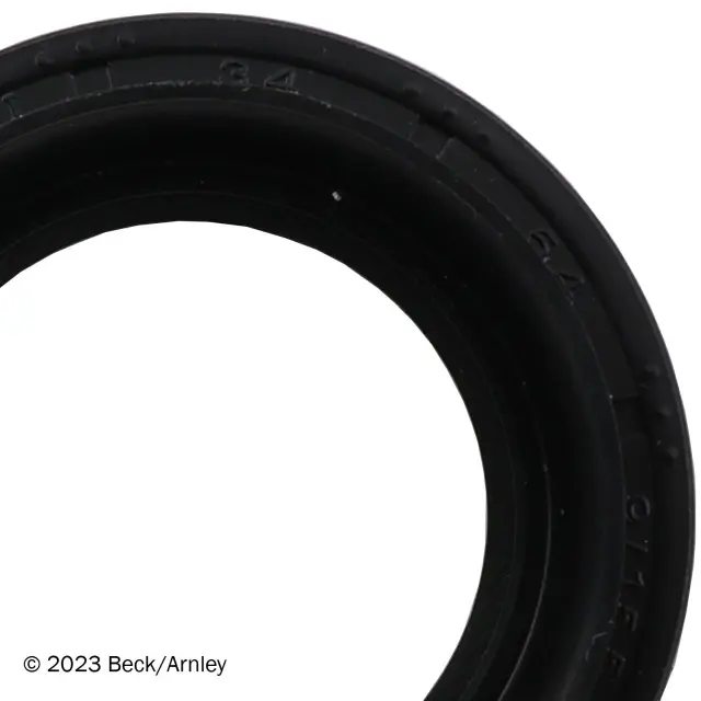 523525 - : SEAL DRIVE AXLE FLANGE / OUTPUT SHAFT for Beck Arnley Image
