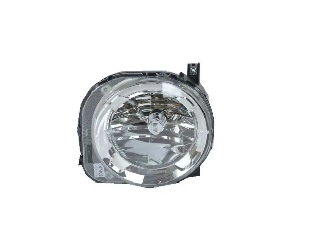 Headlamp, Left - Mopar (68256570AA)