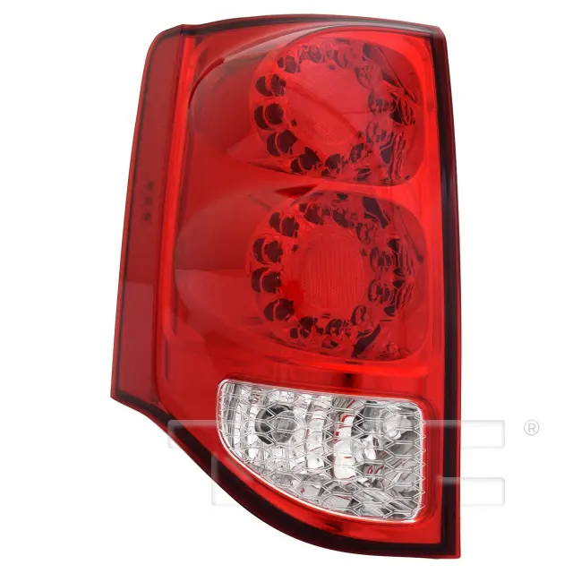 11637000 - : TYC Tail Light Assembly for TYC Image