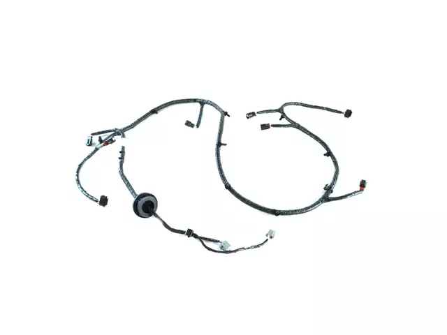 Rear Fascia Wiring - Mopar (68251955AA)