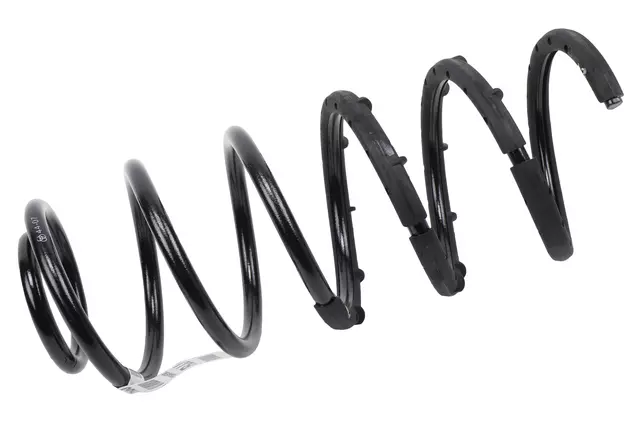 Rear Coil Spring - GM (10444590)