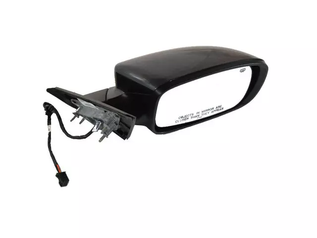 1TK86KARAK - : Outside Rear-View Mirror, Right for Mopar Image