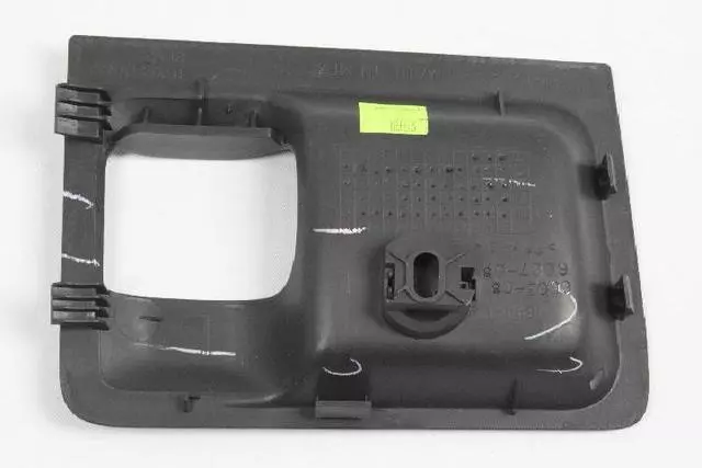 Release Handle Bezel, Left - Mopar (1GY65GTVAC)