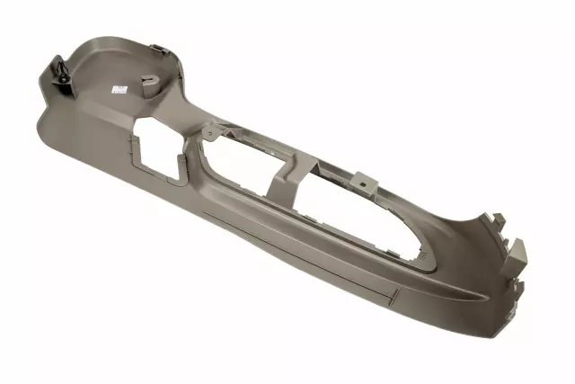 2009-2012 GM Outer Finish Panel - GM (25941791)