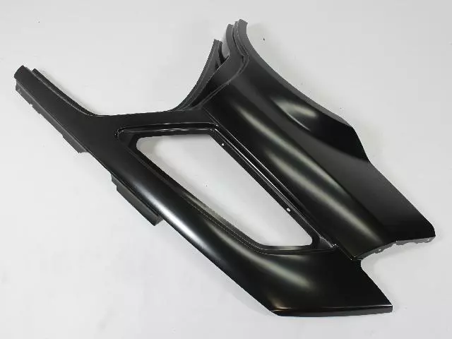 Body Side Aperture Rear Panel, Right - Mopar (5139158AJ)