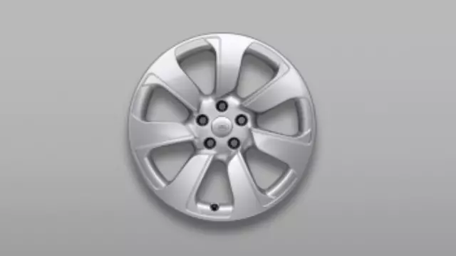 LR153235 - Wheels: 2023 Land Rover Range Rover Sport - 20" Style 7020, For 275 Width Tire for Land Rover: Range Rover Sport Image