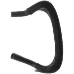 87899 - : MOLDED HEATER HOSE, DAYCO for DAYCO HYDRAULIC Image